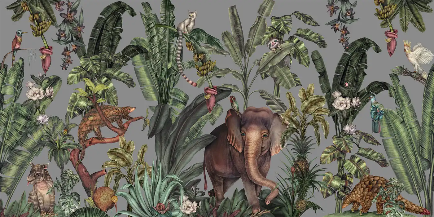 Jungle-Kingdom - Thumbnail 5