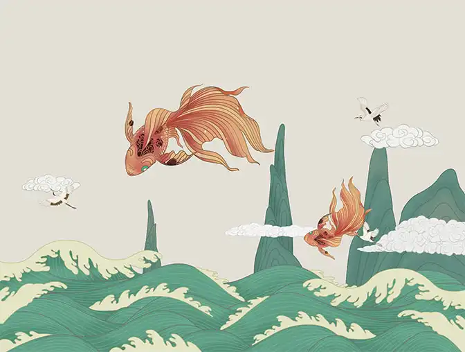 Aquatic-Dance - Thumbnail 2