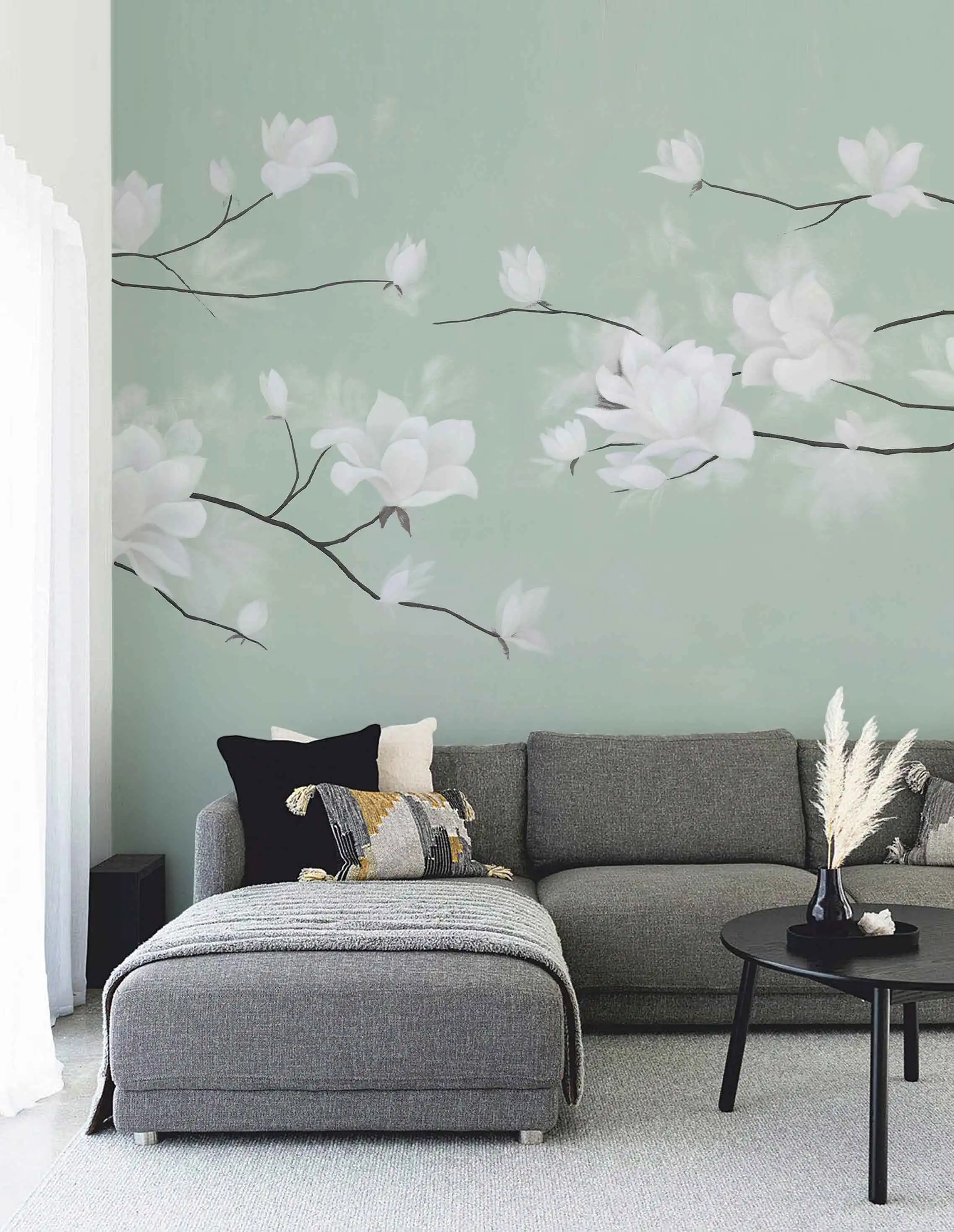 The-Quiet-Orchids - Thumbnail 3