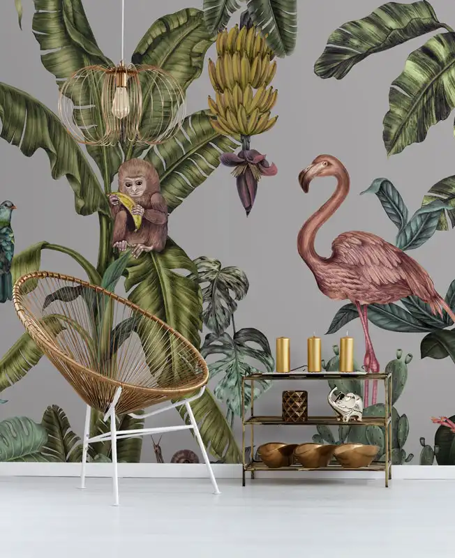 Monkeys-with-Birds - Thumbnail 5
