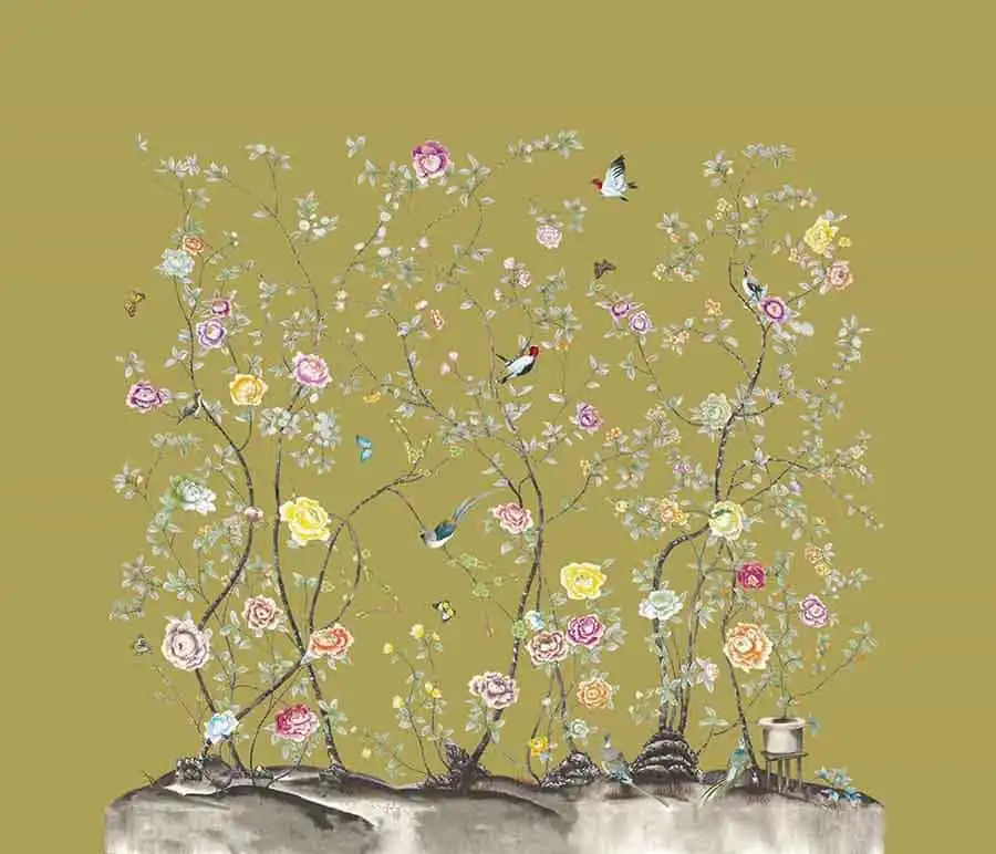 Encircled-by-Butterflies - Thumbnail 7