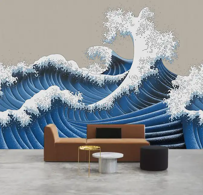 Sea-Wave - View 1