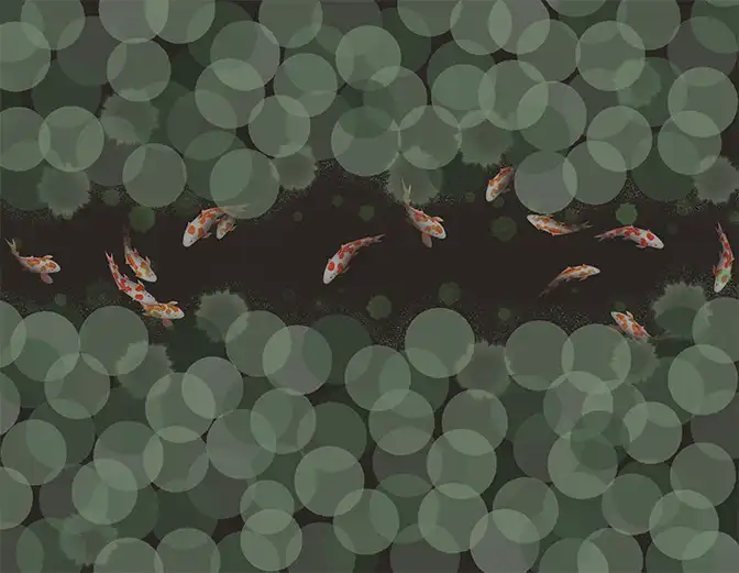 Bubbles-&-Fishes - Thumbnail 2