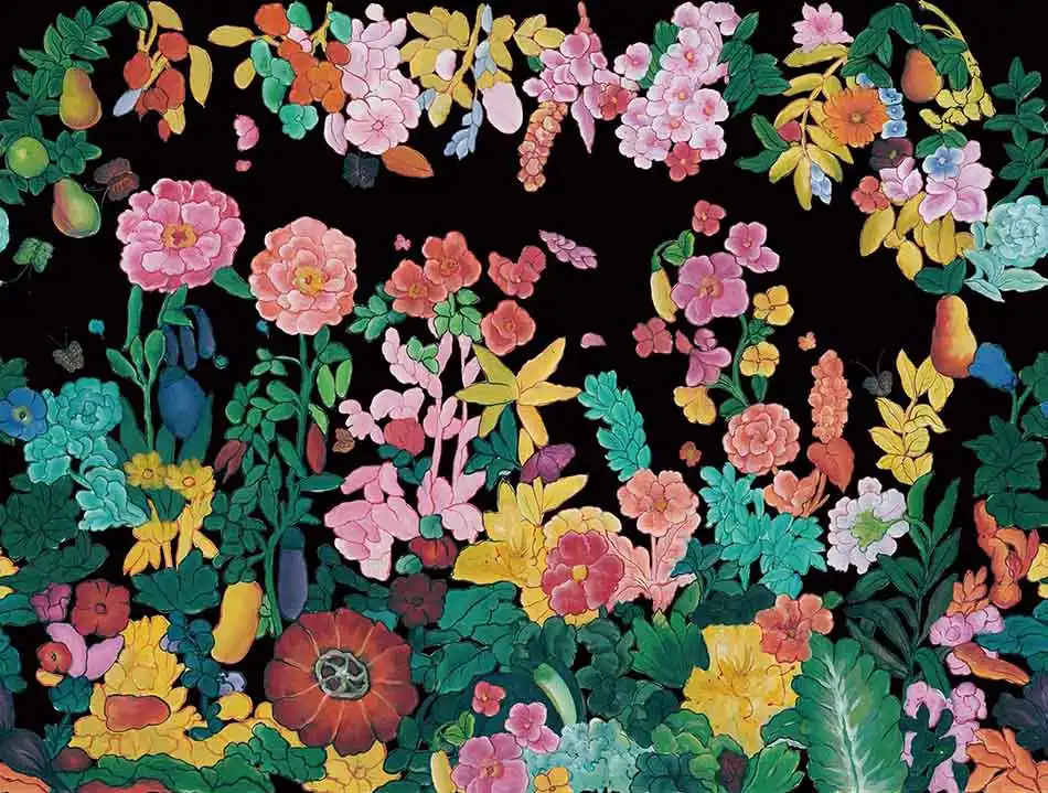 Blossoming-Splendor - Thumbnail 4