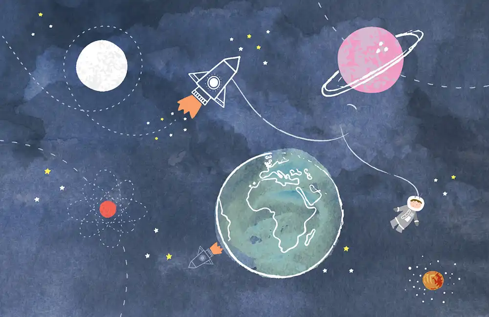 Space-World - Thumbnail 3