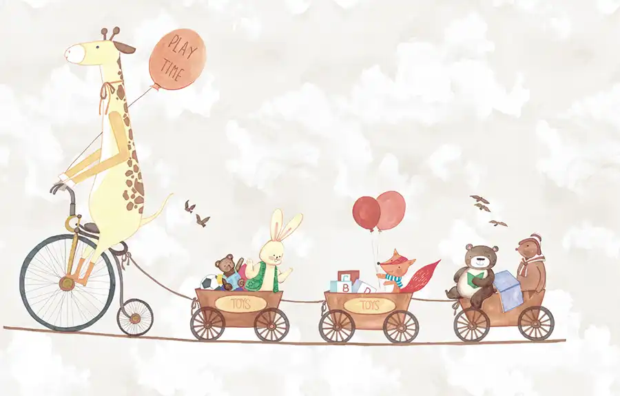 Play-Time - Thumbnail 4