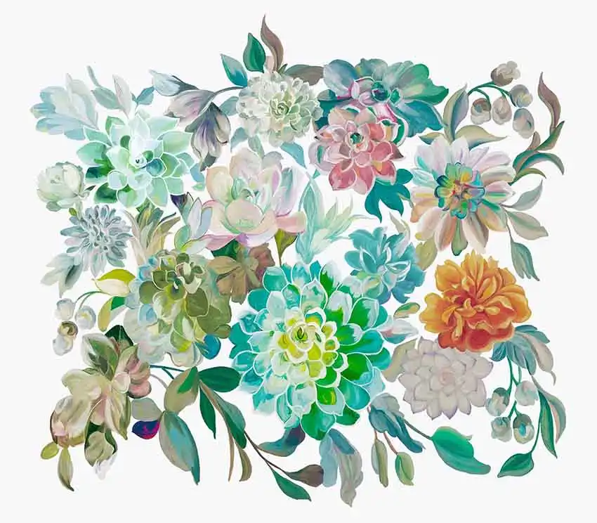 Blooming-Flowers - Thumbnail 5