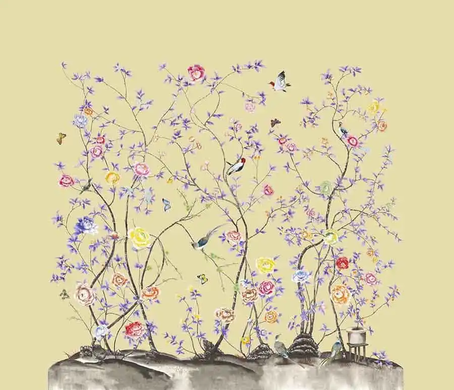 Encircled-by-Butterflies - Thumbnail 5