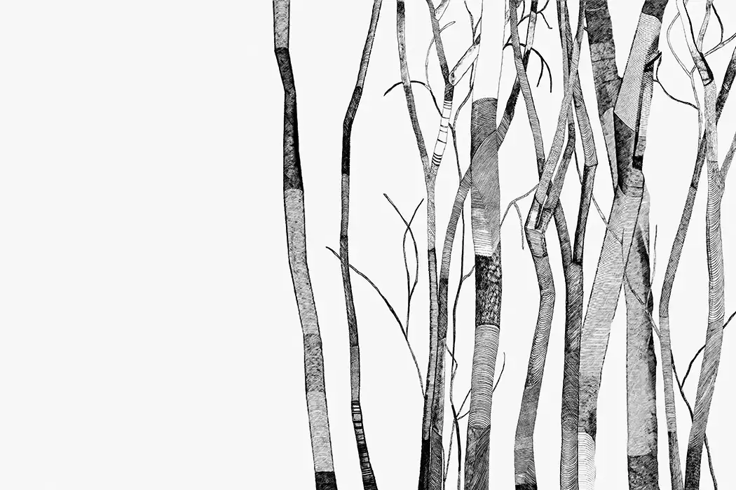 Tree-Trunk - Thumbnail 3