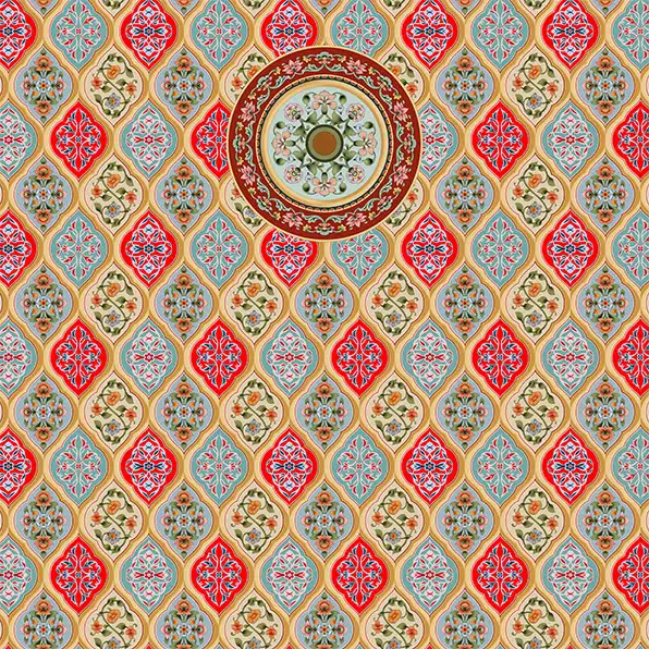 Ornate-Pattern - Thumbnail 2
