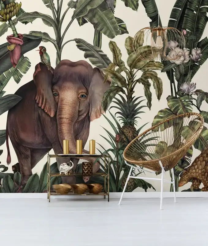 Jungle-Kingdom - View 1