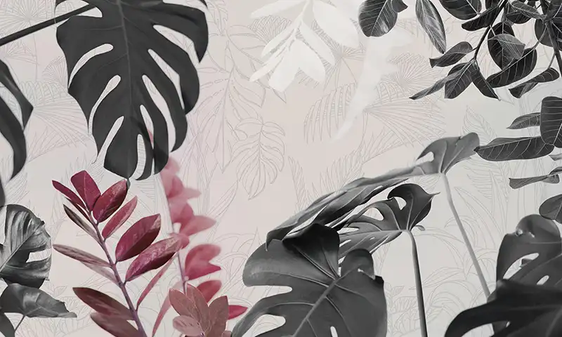 A-Forest-Filled-with-Banana-Leaves - Thumbnail 4