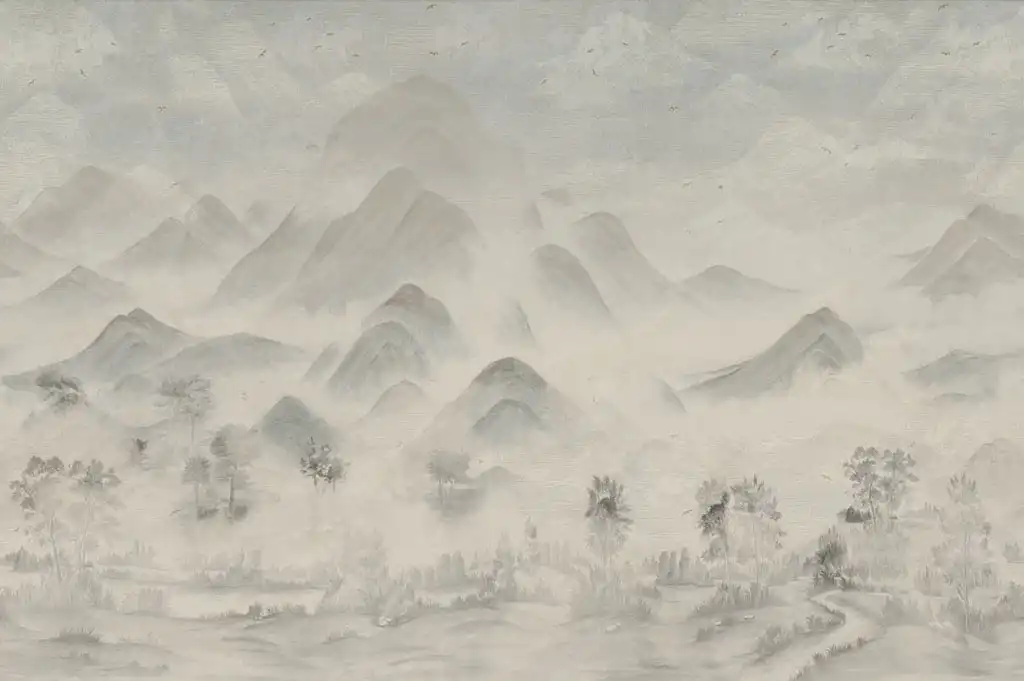 Mountains-Shrouded-in-Mist - Thumbnail 4