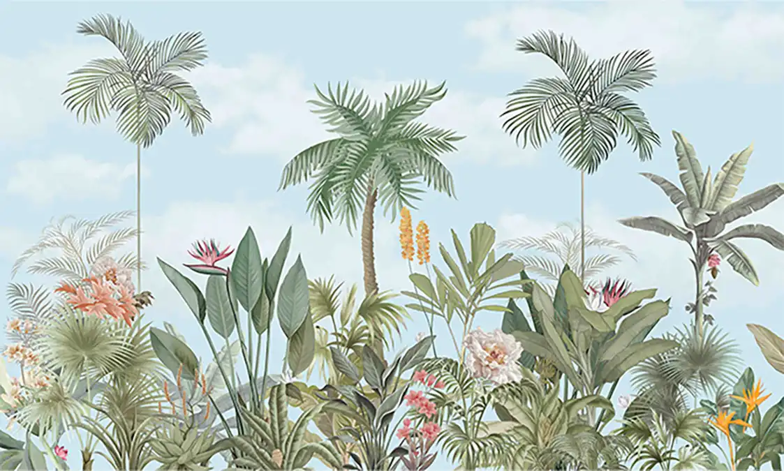 Beauty-of-Tropical - Thumbnail 2