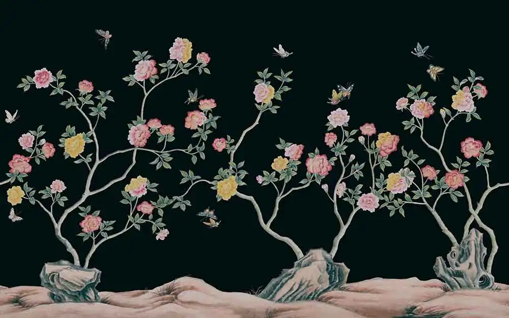 Chinese-Garden - Thumbnail 3