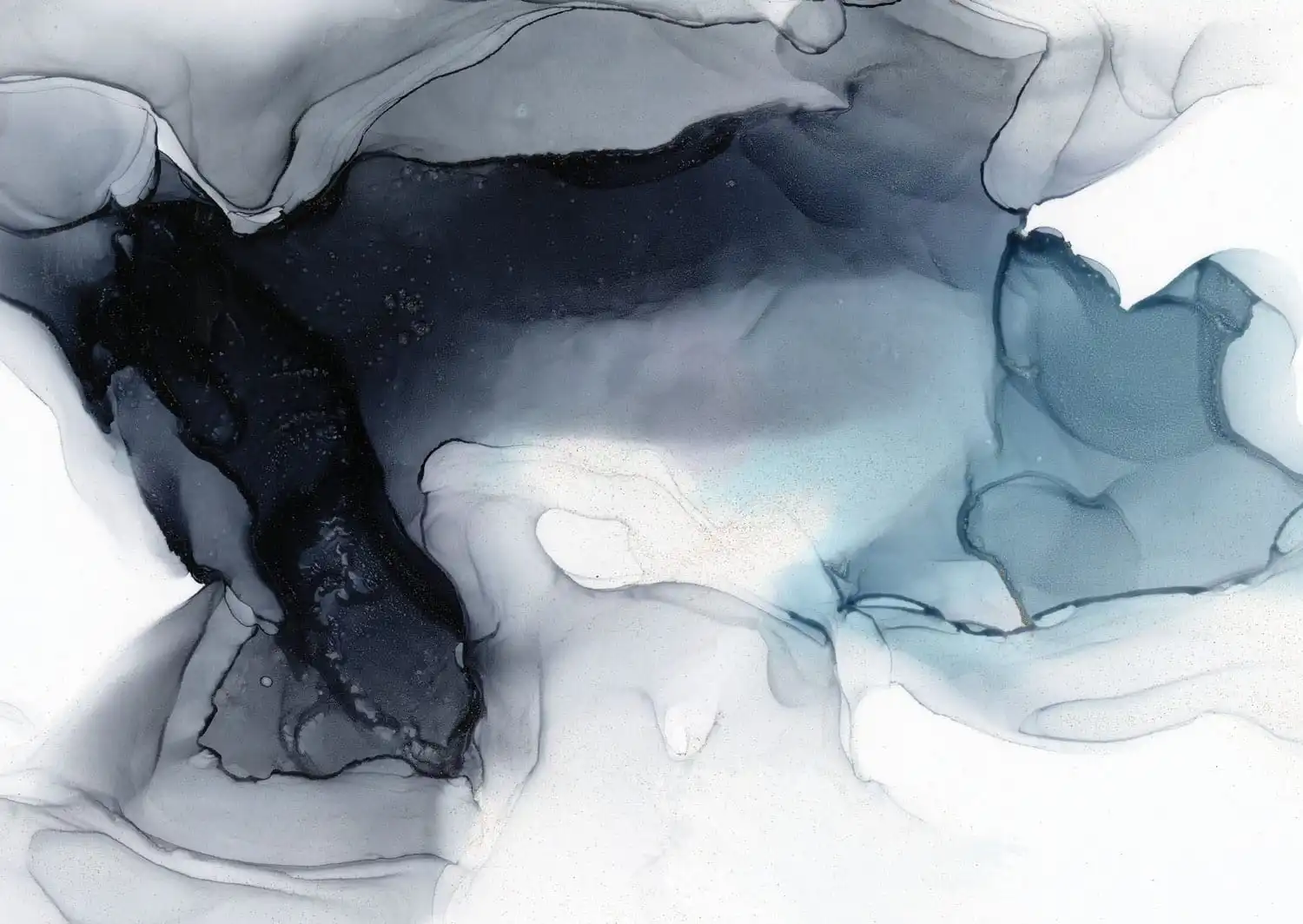 Waterfall-Metallic - Thumbnail 2