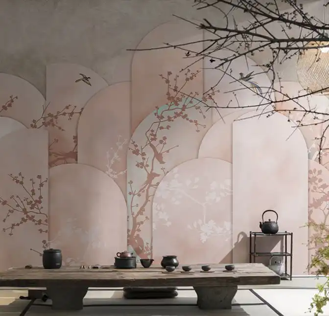 Birds-&-Blossoms - View 1