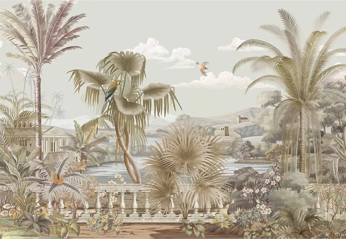 Palm-Tree-Resort - Thumbnail 2