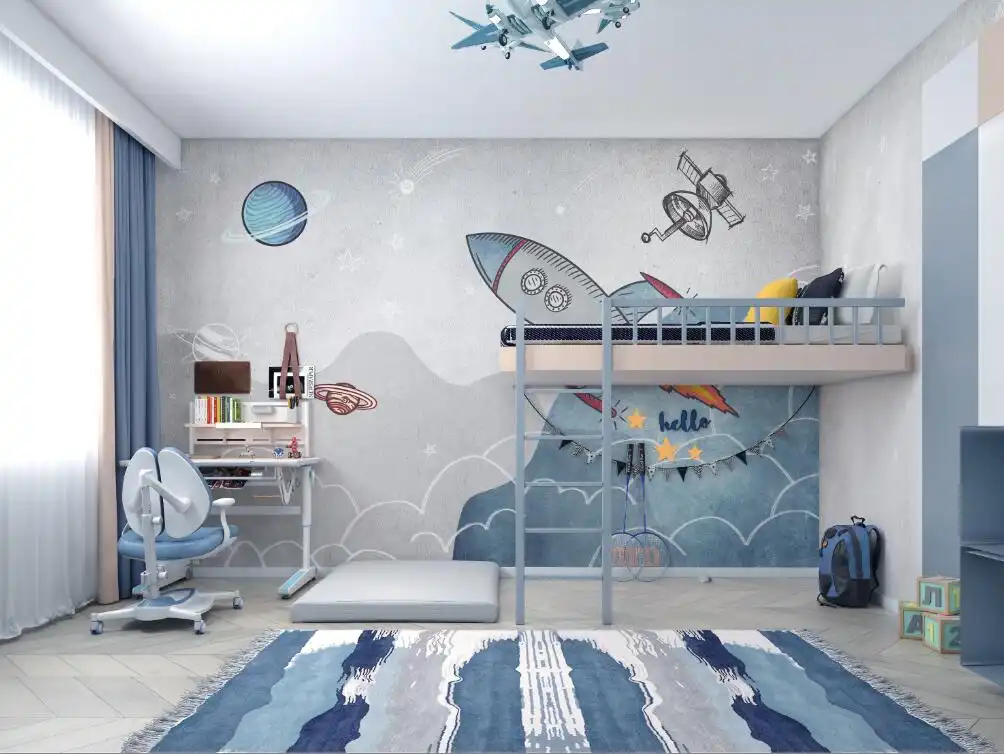 Astronaut'S-Dream - Thumbnail 2