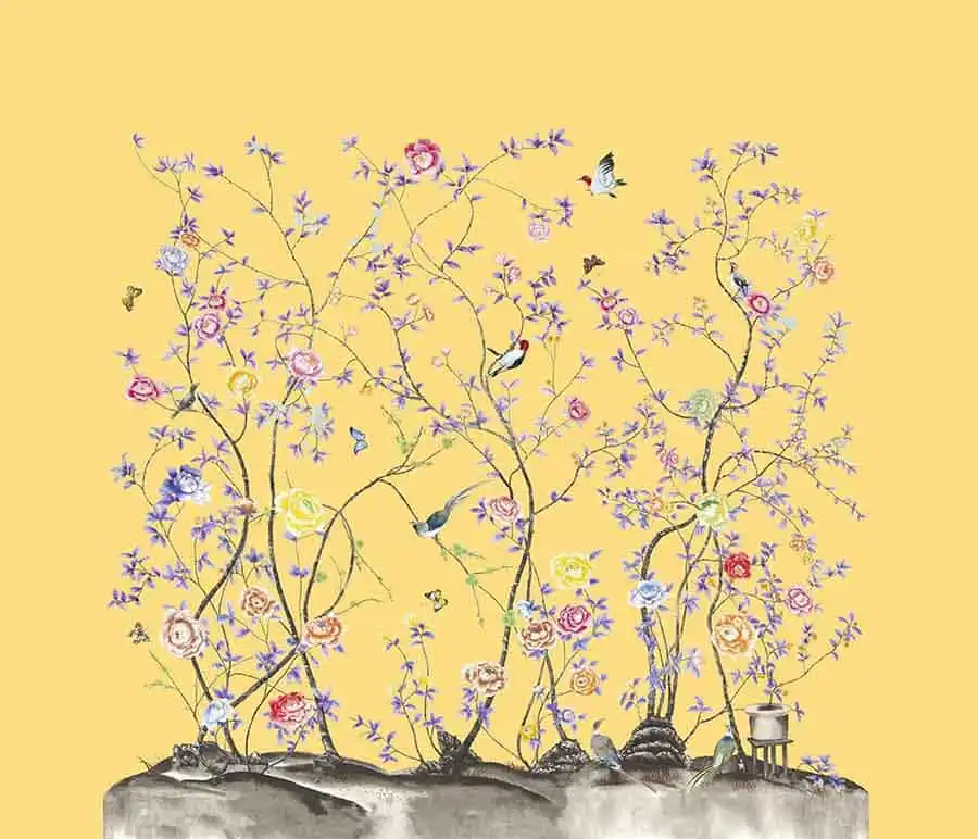 Encircled-by-Butterflies - Thumbnail 3