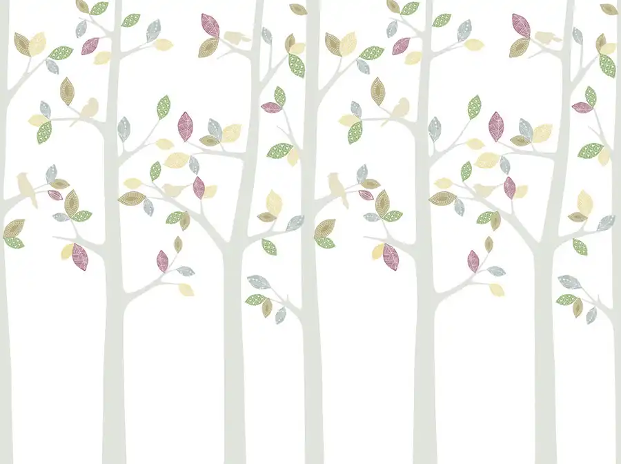 Colorful-Forest - Thumbnail 4