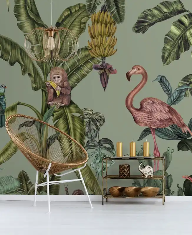 Monkeys-with-Birds - Thumbnail 4