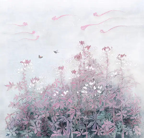 Flowers-and-Clouds - Thumbnail 4