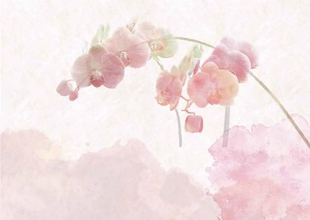 Blooming-Orchid - Thumbnail 2