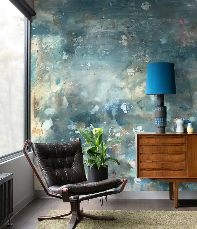 Oh-La-La-Wall-Mural - Thumbnail 3