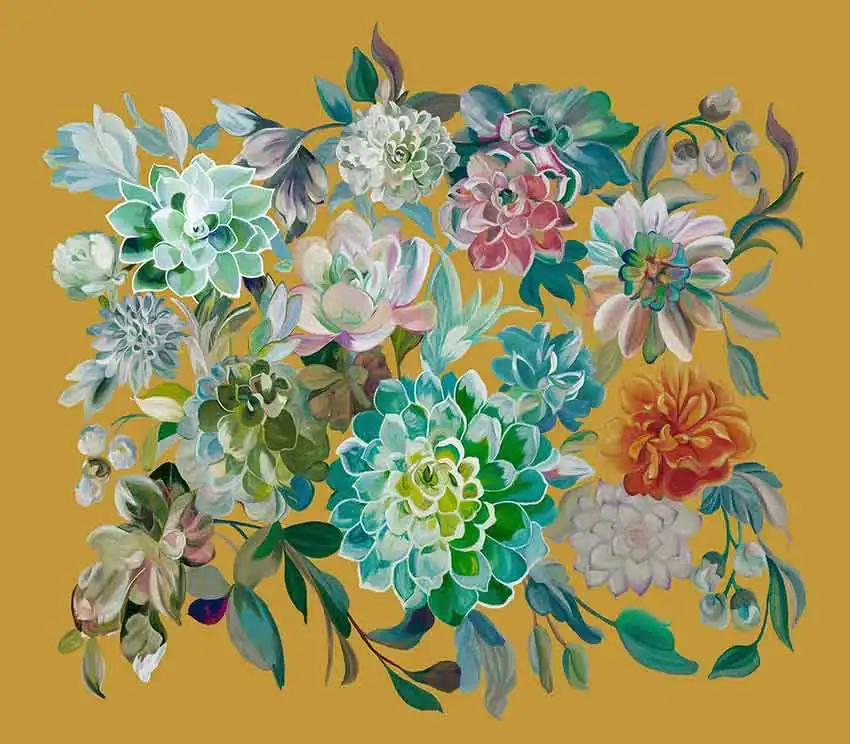 Blooming-Flowers - Thumbnail 8