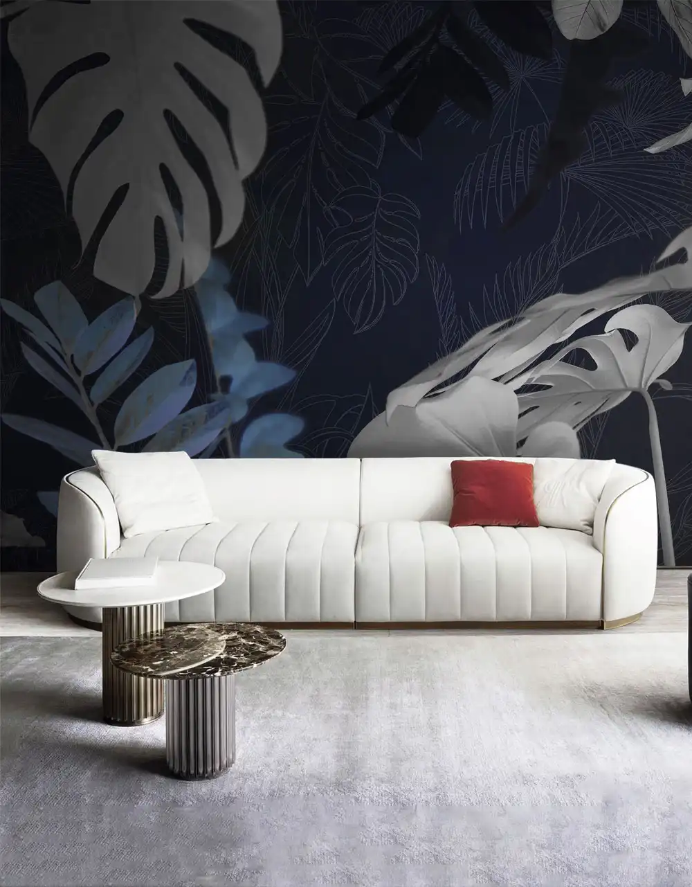A-Forest-Filled-with-Banana-Leaves - Thumbnail 2