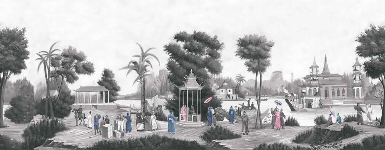 The-Port-in-Qing-Dynasty - Thumbnail 5