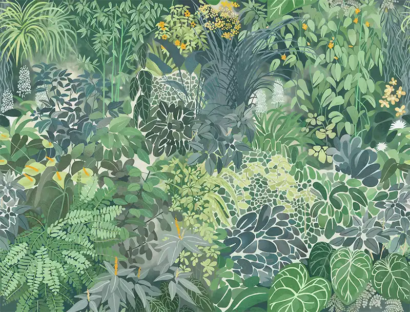 Embrace-the-Green - Thumbnail 2