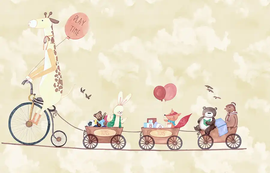 Play-Time - Thumbnail 3
