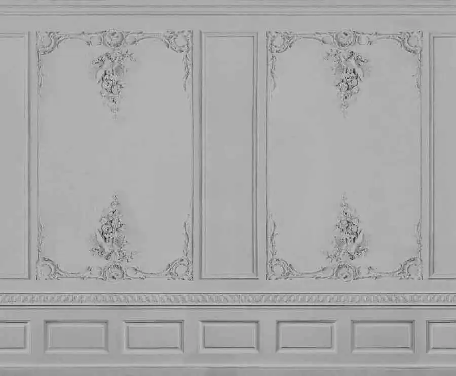 An-Art-of-Wanscoting - Thumbnail 4