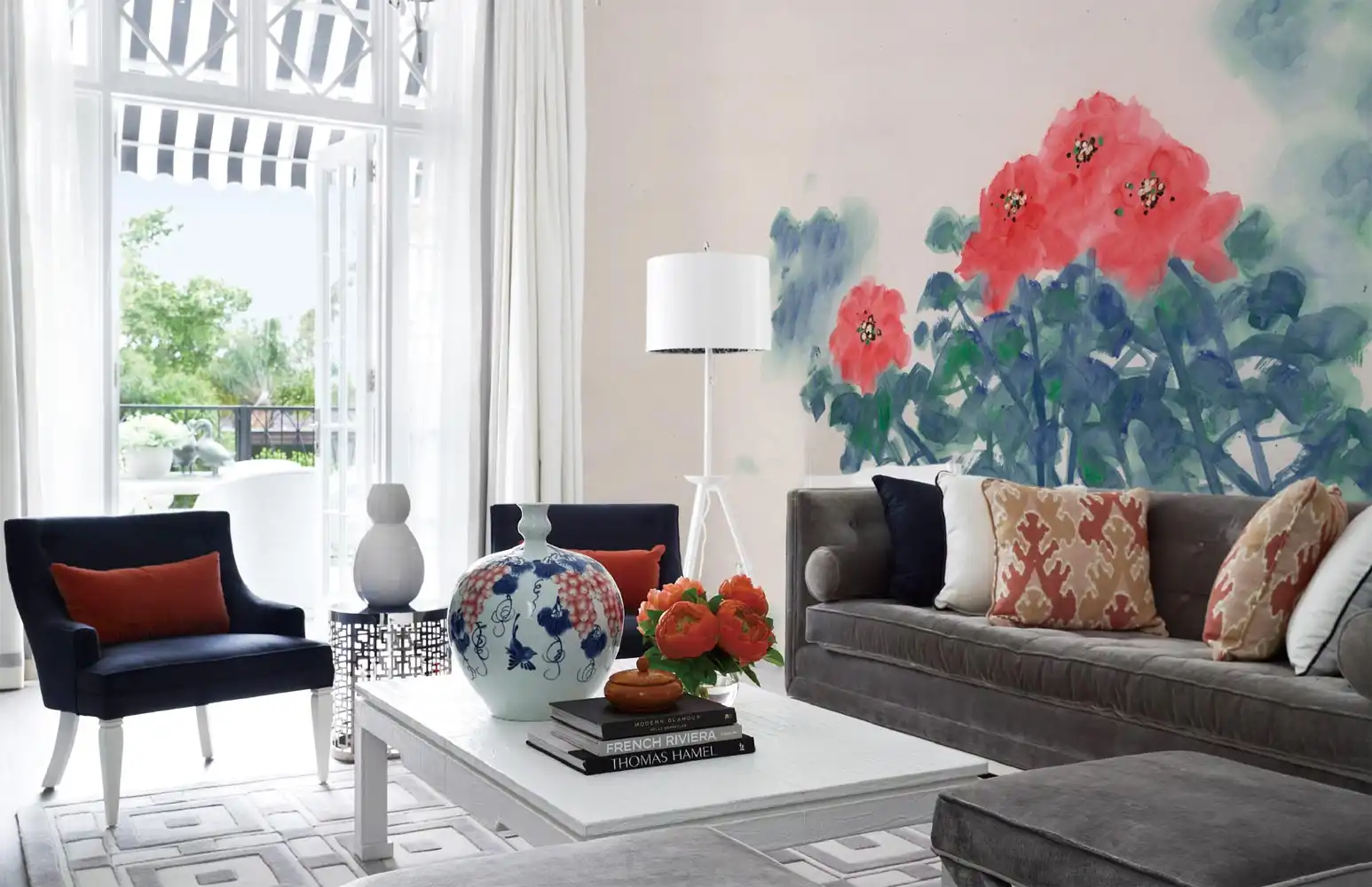 The-Enchanting-Peony - View 1
