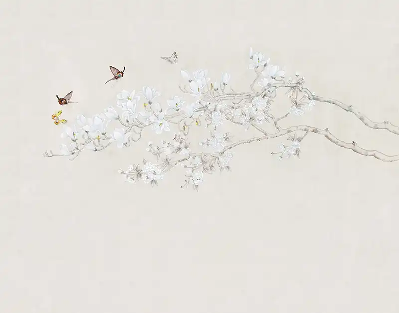 The-Heaven-for-Butterflies - Thumbnail 3