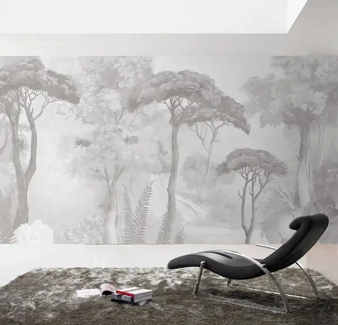Grey-Forest - View 1