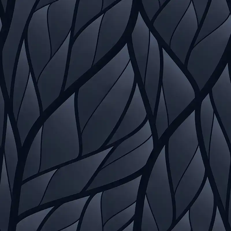 Leaves'-Art - Thumbnail 2