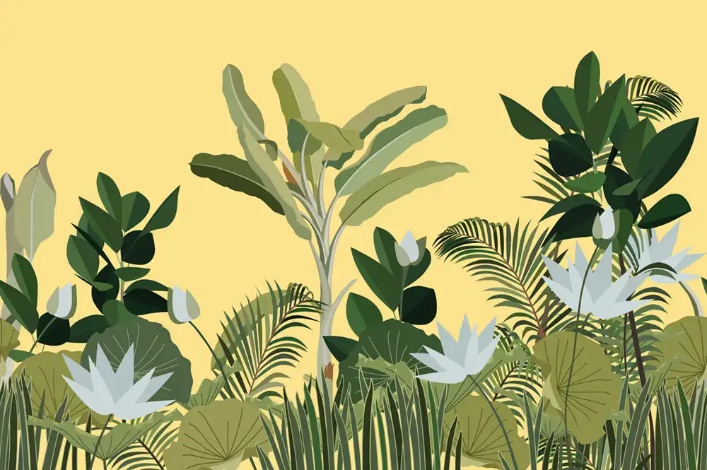 Relaxing-Tropical - Thumbnail 3