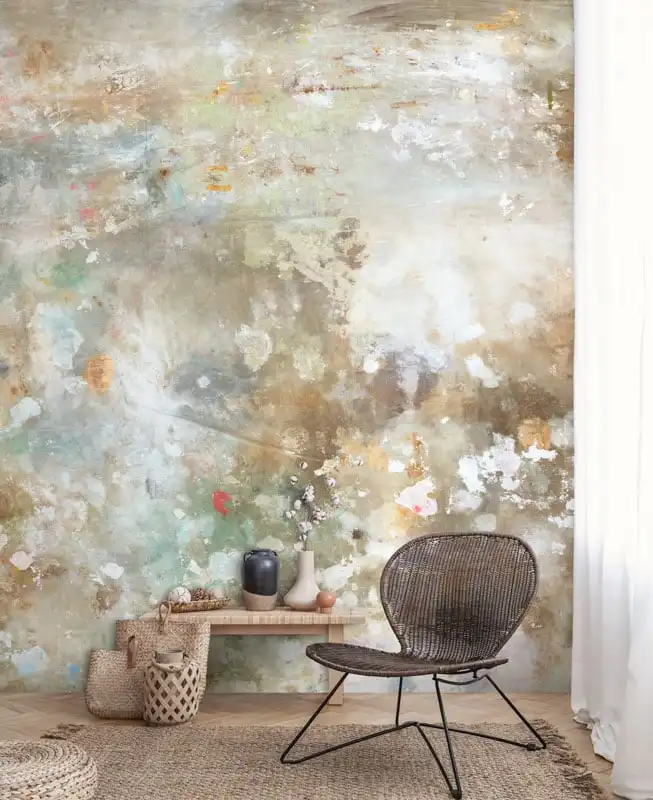 Oh-La-La-Wall-Mural - Thumbnail 5