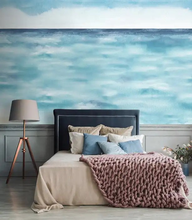 Horizon-Sea - View 1