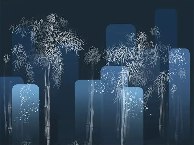 Strength-in-Bamboo - Thumbnail 2