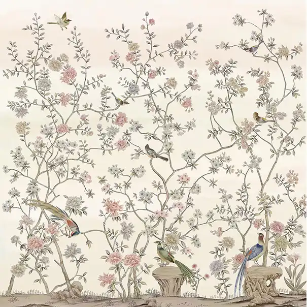 Spring-Garden - Thumbnail 2