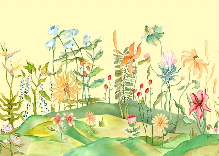 Blooming-Heaven - Thumbnail 3
