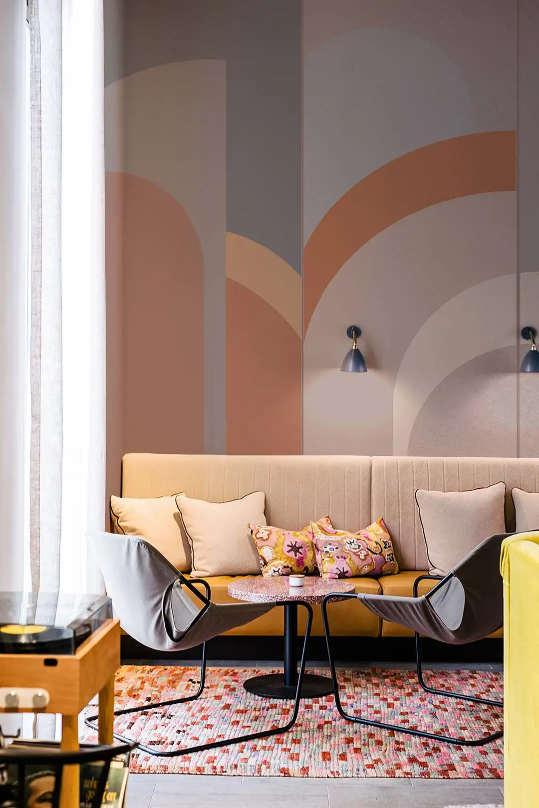 Geometric-Rhythms-in-Shades - View 1