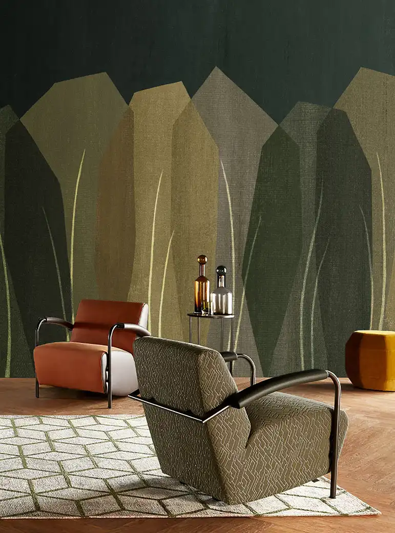 Geometric-Forest - Thumbnail 2