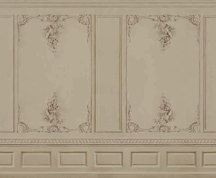 An-Art-of-Wanscoting - Thumbnail 6