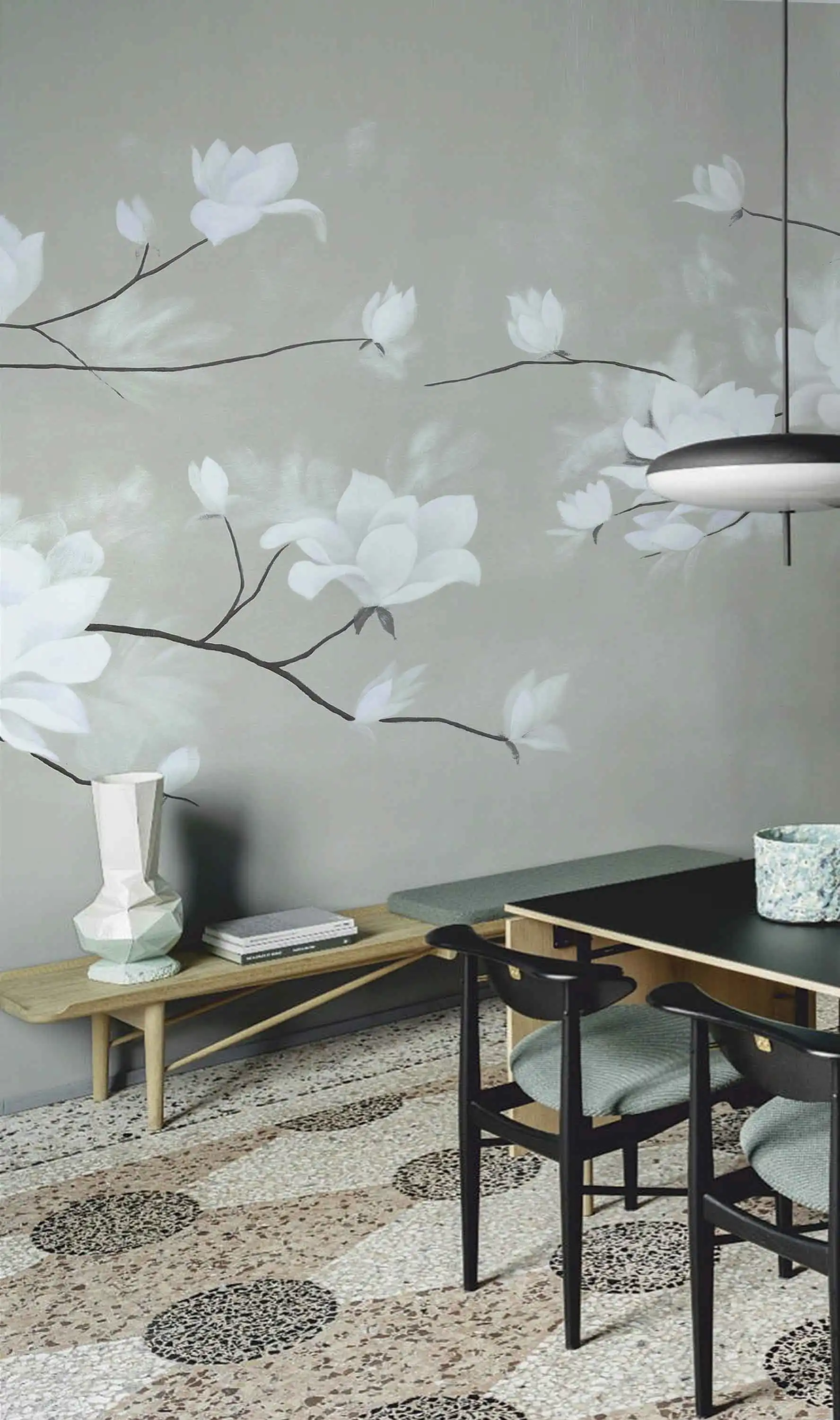 The-Quiet-Orchids - View 1