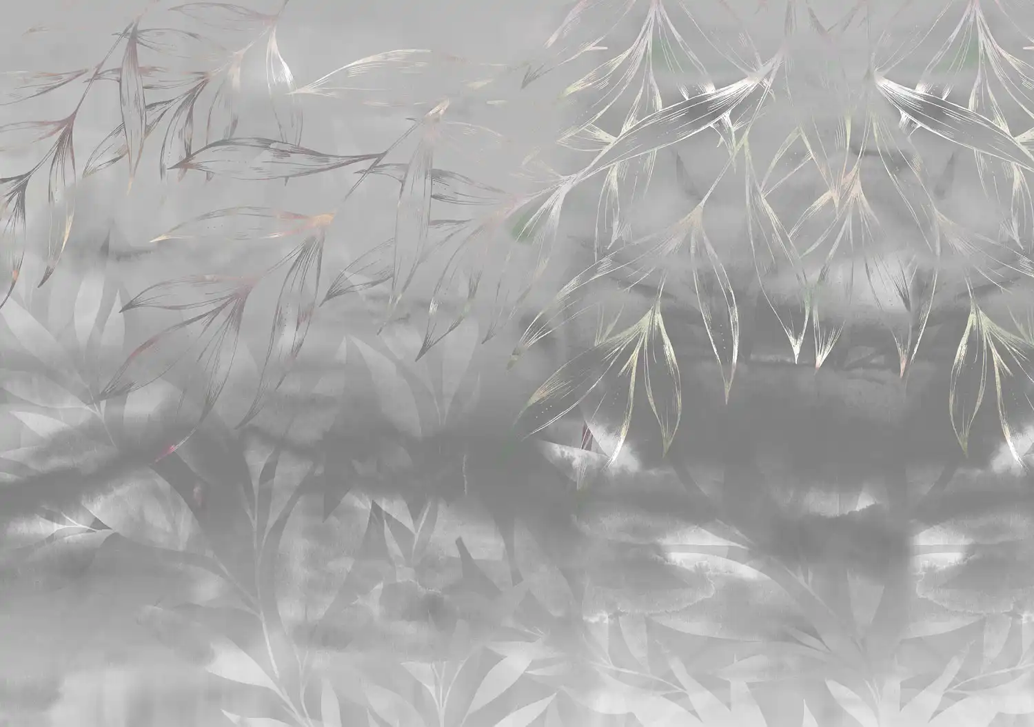 Botanical-Storm-Metallic - Thumbnail 3